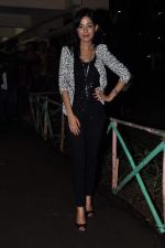 Amrita Rao at IIT Powai in Mumbai on 29th July 2013 (37).JPG