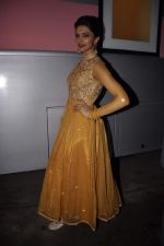 Deepika Padukone on the sets of Madhubala in Mumbai on 29th July 2013 (10).JPG