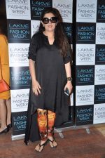 Archana Kochhar at Lakme Fashion Week Winter Festive 2013 Press Conference in Mumbai on 31st July 2013 (13).JPG