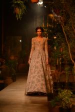 Model walks for Sabyasachi showcases at PCJ Delhi Couture Week, Delhi on 31st July 2013 (11).JPG