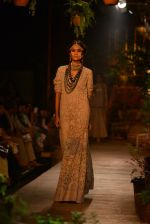 Model walks for Sabyasachi showcases at PCJ Delhi Couture Week, Delhi on 31st July 2013 (12).JPG