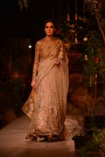 Model walks for Sabyasachi showcases at PCJ Delhi Couture Week, Delhi on 31st July 2013 (91).JPG