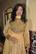Rituparna Sengupta at Calaphor media meet in Raheja Classique Club, Andheri on 31st July 2013 (20).JPG