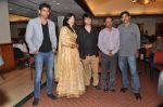 Rituparna Sengupta at Calaphor media meet in Raheja Classique Club, Andheri on 31st July 2013,1 (1).JPG