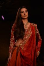 Tabu walks for Anju Modi at PCJ Delhi Couture Week day 1 on 31st July 2013 (65).JPG