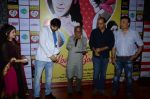 Anu Malik, Ashutosh Gowariker at the Premiere of the film Love In Bombay in Cinemax, Mumbai on 1st Aug 2013 (57).JPG