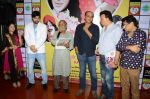 Anu Malik, Ashutosh Gowariker at the Premiere of the film Love In Bombay in Cinemax, Mumbai on 1st Aug 2013 (59).JPG