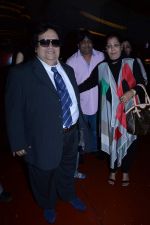 Bappi Lahiri at the Premiere of the film Love In Bombay in Cinemax, Mumbai on 1st Aug 2013 (99).JPG