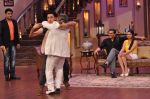 Imran Khan promote Once upon a time in Mumbai Dobara on the sets of Comedy Nights with Kapil in Filmcity on 1st Aug 2013 (84).JPG