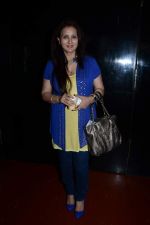 Poonam Dhillon at the Premiere of the film Love In Bombay in Cinemax, Mumbai on 1st Aug 2013 (140).JPG
