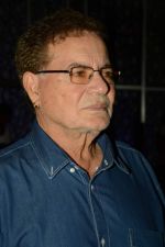 Salim Khan at the Premiere of the film Love In Bombay in Cinemax, Mumbai on 1st Aug 2013 (121).JPG