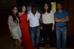 Shilpa Shukla, Pawan Malhotra, Dibyendu Bhattacharya, Mahi Gill  at Screening of the film B.A. Pass in Mumbai on 1st Aug 2013 (45).JPG