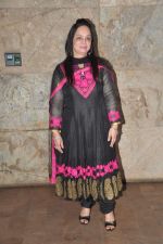 Smita Thackeray at the screening of film 72 Miles, Ek Prawas in Mumbai on 1st Aug 2013 (25).JPG