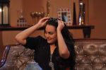 Sonakshi Sinha promote Once upon a time in Mumbai Dobara on the sets of Comedy Nights with Kapil in Filmcity on 1st Aug 2013 (156).JPG