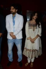 at the Premiere of the film Love In Bombay in Cinemax, Mumbai on 1st Aug 2013 (58).JPG