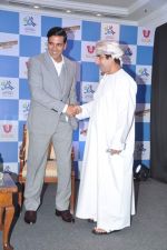 Akshay Kumar promote Once Upon ay Time in Mumbai Dobaara in association with Oman Tourism on 2nd Aug 2013 (58).JPG