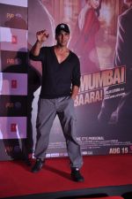 Akshay Kumar at 3rd Promo Launch of Once Upon A Time in Mumbai Dobbara in PVR, Mumbai on 3rd Aug 2013 (1).JPG