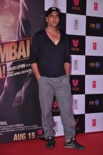 Akshay Kumar at 3rd Promo Launch of Once Upon A Time in Mumbai Dobbara in PVR, Mumbai on 3rd Aug 2013 (4).JPG
