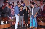 Akshay Kumar, Sonakshi Sinha, Imran Khan at 3rd Promo Launch of Once Upon A Time in Mumbai Dobbara in PVR, Mumbai on 3rd Aug 2013 (43).JPG