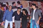 Akshay Kumar, Sonakshi Sinha, Imran Khan, Ekta Kapoor, Milan Luthria at 3rd Promo Launch of Once Upon A Time in Mumbai Dobbara in PVR, Mumbai on 3rd Aug 2013 (106).JPG