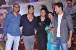 Akshay Kumar, Sonakshi Sinha, Imran Khan, Ekta Kapoor, Milan Luthria at 3rd Promo Launch of Once Upon A Time in Mumbai Dobbara in PVR, Mumbai on 3rd Aug 2013 (109).JPG