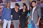 Akshay Kumar, Sonakshi Sinha, Imran Khan, Ekta Kapoor, Milan Luthria at 3rd Promo Launch of Once Upon A Time in Mumbai Dobbara in PVR, Mumbai on 3rd Aug 2013 (112).JPG
