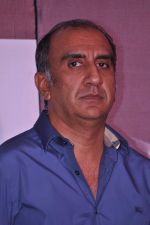 Milan Luthria at 3rd Promo Launch of Once Upon A Time in Mumbai Dobbara in PVR, Mumbai on 3rd Aug 2013 (83).JPG