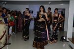 at M F husain paintings and Amanaya art and Sagar Samir International Jewellery Fashion show in Kala Ghoda, Mumbai on 3rd Aug 2013 (47).JPG