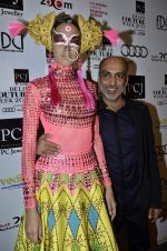 on day 4 of PCJ Delhi Couture Week 2013 on 3rd Aug 2013 (110).JPG