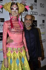 on day 4 of PCJ Delhi Couture Week 2013 on 3rd Aug 2013 (111).JPG
