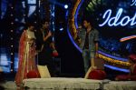 Imran Khan on the sets of Indian Idol Junior Eid Special in Mumbai on 4th Aug 2013 (21).JPG