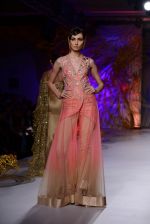Model walks for Gaurav Gupta at PCJ Delhi Couture Week 2013 on 4th Aug 2013 (100).JPG