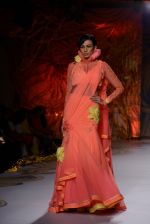 Model walks for Gaurav Gupta at PCJ Delhi Couture Week 2013 on 4th Aug 2013 (106).JPG