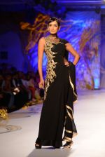 Model walks for Gaurav Gupta at PCJ Delhi Couture Week 2013 on 4th Aug 2013 (78).JPG