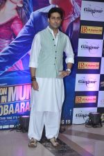 Abhishek Bachchan at Ekta Kapoor_s Iftaar party for Once Upon Ay Time In Mumbai Dobaara in Mumbai on 6th Aug 2013(297).JPG