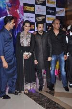 Akshay Kumar, Sonakshi Sinha, Emraan Hashmi, Milan Luthria at Ekta Kapoor_s Iftaar party for Once Upon Ay Time In Mumbai Dobaara in Mumbai on 6th Aug 2013 (32).JPG