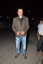Anu Malik at Satish Kaushik_s bash in Aurus, Mumbai on 6th Aug 2013 (5).JPG