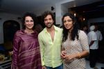 Hrithik Roshan at Sanjay and Zareen Khan_s Iftar party in Sanjay Khan_s Residence, Mumbai on 6th Aug 2013 (212).JPG