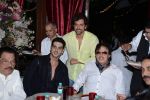 Hrithik Roshan, Zayed Khan, Sanjay Khan at Sanjay and Zareen Khan_s Iftar party in Sanjay Khan_s Residence, Mumbai on 6th Aug 2013 (289).JPG