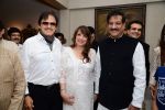 Sanjay Khan, Zarine Khan at Sanjay and Zareen Khan_s Iftar party in Sanjay Khan_s Residence, Mumbai on 6th Aug 2013 (222).JPG