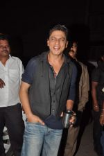Shahrukh Khan snapped during photoshoot at Mehboob Studios in Mumbai on 6th Aug 2013 (42).JPG