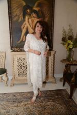 Zarine Khan at Sanjay and Zareen Khan_s Iftar party in Sanjay Khan_s Residence, Mumbai on 6th Aug 2013 (180).JPG
