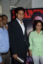 Abhishek Bachchan launches Mandate magazine in Magna House, Mumbai on 7th Aug 2013 (36).JPG