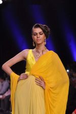 Model walk the ramp for Kay Jewels on Day 4 of IIJW 2013 on 7th Aug 2013 (16).JPG