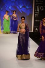 Model walk the ramp for Kay Jewels on Day 4 of IIJW 2013 on 7th Aug 2013 (83).JPG