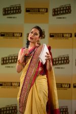 Rashmi Nigam promotes Chennai Express in association with Western Union in Mumbai on 7th Aug 2013 (30).JPG