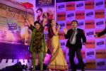 Rashmi Nigam promotes Chennai Express in association with Western Union in Mumbai on 7th Aug 2013 (32).JPG
