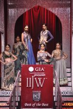 Model walk the ramp at the Grand Finale of IIJW 2013 on 8th Aug 2013 (90).JPG