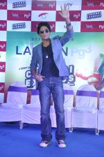 Shahrukh Khan at K Lounge in Dadar, Mumbai on 8th Aug 2013 (22).JPG