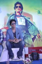 Shahrukh Khan at K Lounge in Dadar, Mumbai on 8th Aug 2013 (32).JPG